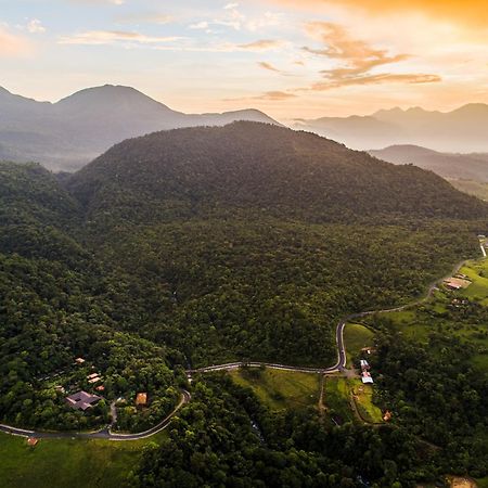 Hideaway Rio Celeste Hotel 비자구아 외부 사진