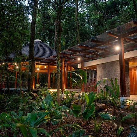 Hideaway Rio Celeste Hotel 비자구아 외부 사진