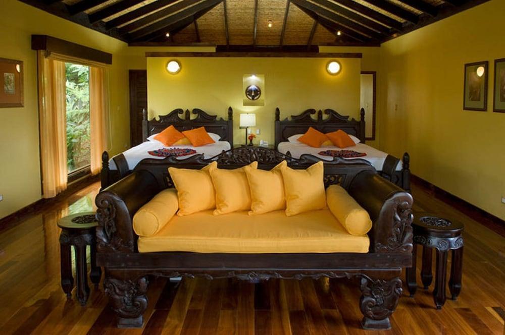 Hideaway Rio Celeste Hotel 비자구아 외부 사진