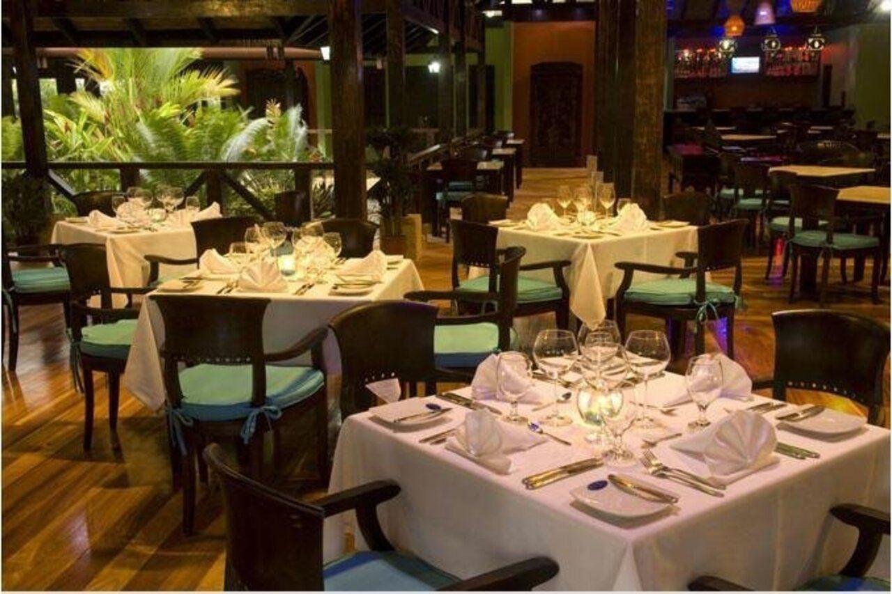 Hideaway Rio Celeste Hotel 비자구아 외부 사진