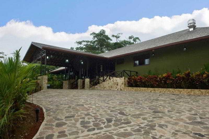 Hideaway Rio Celeste Hotel 비자구아 외부 사진