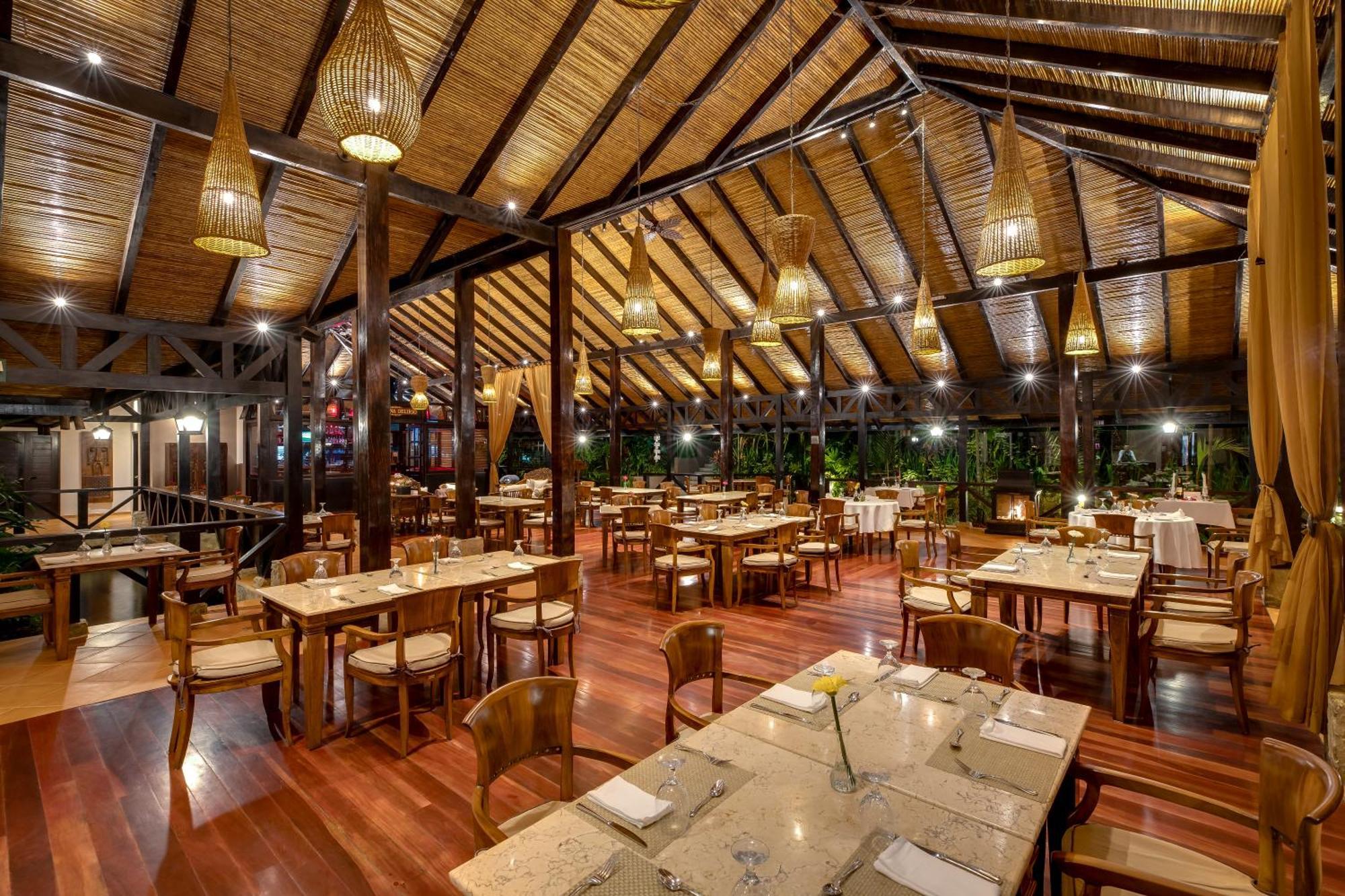 Hideaway Rio Celeste Hotel 비자구아 외부 사진