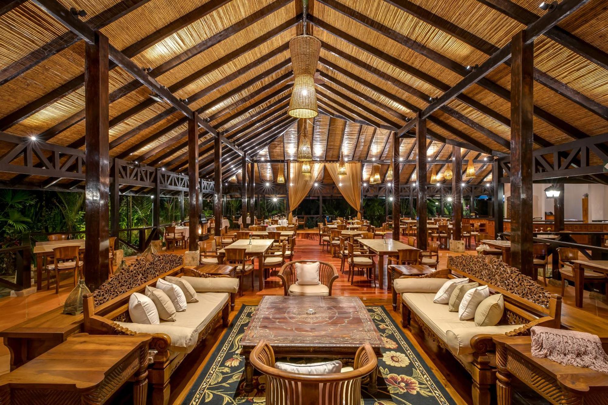 Hideaway Rio Celeste Hotel 비자구아 외부 사진