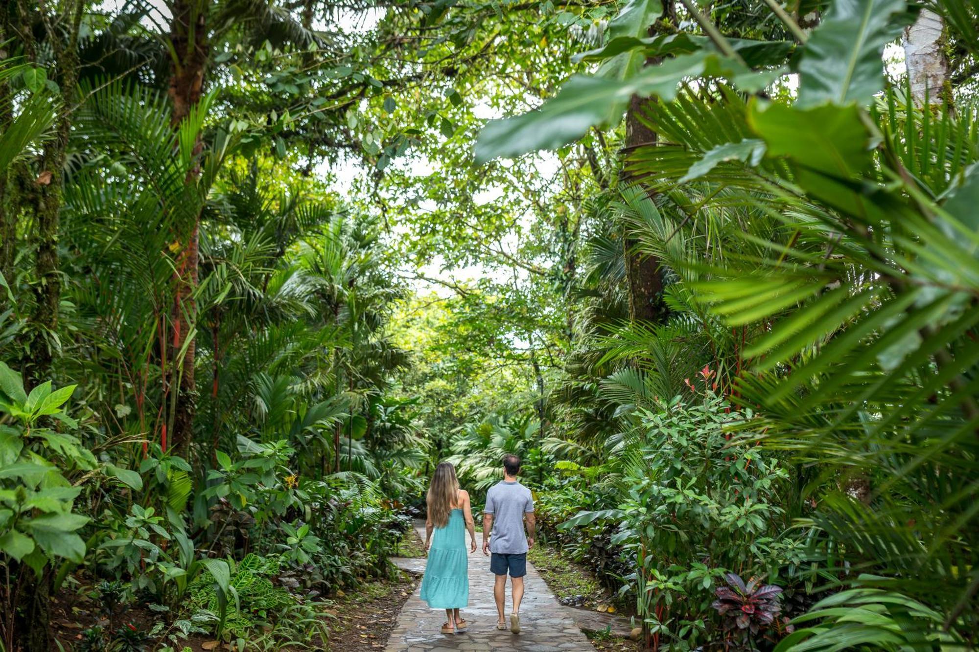 Hideaway Rio Celeste Hotel 비자구아 외부 사진