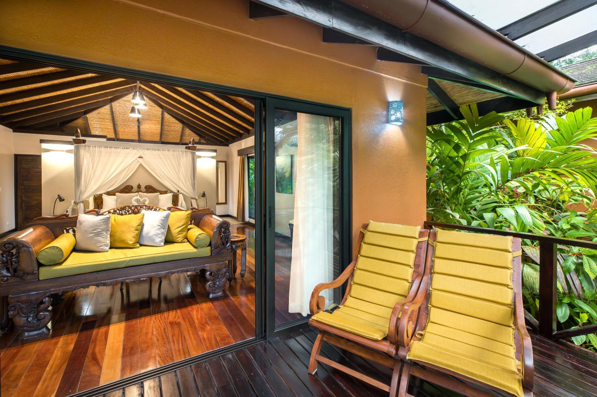 Hideaway Rio Celeste Hotel 비자구아 외부 사진