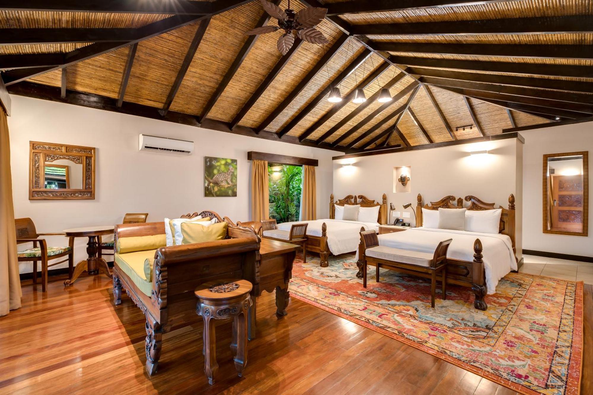 Hideaway Rio Celeste Hotel 비자구아 외부 사진