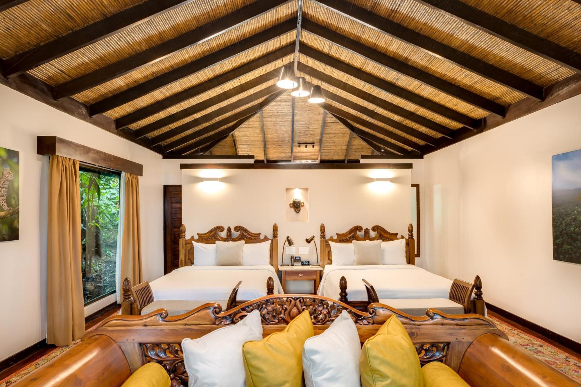 Hideaway Rio Celeste Hotel 비자구아 외부 사진