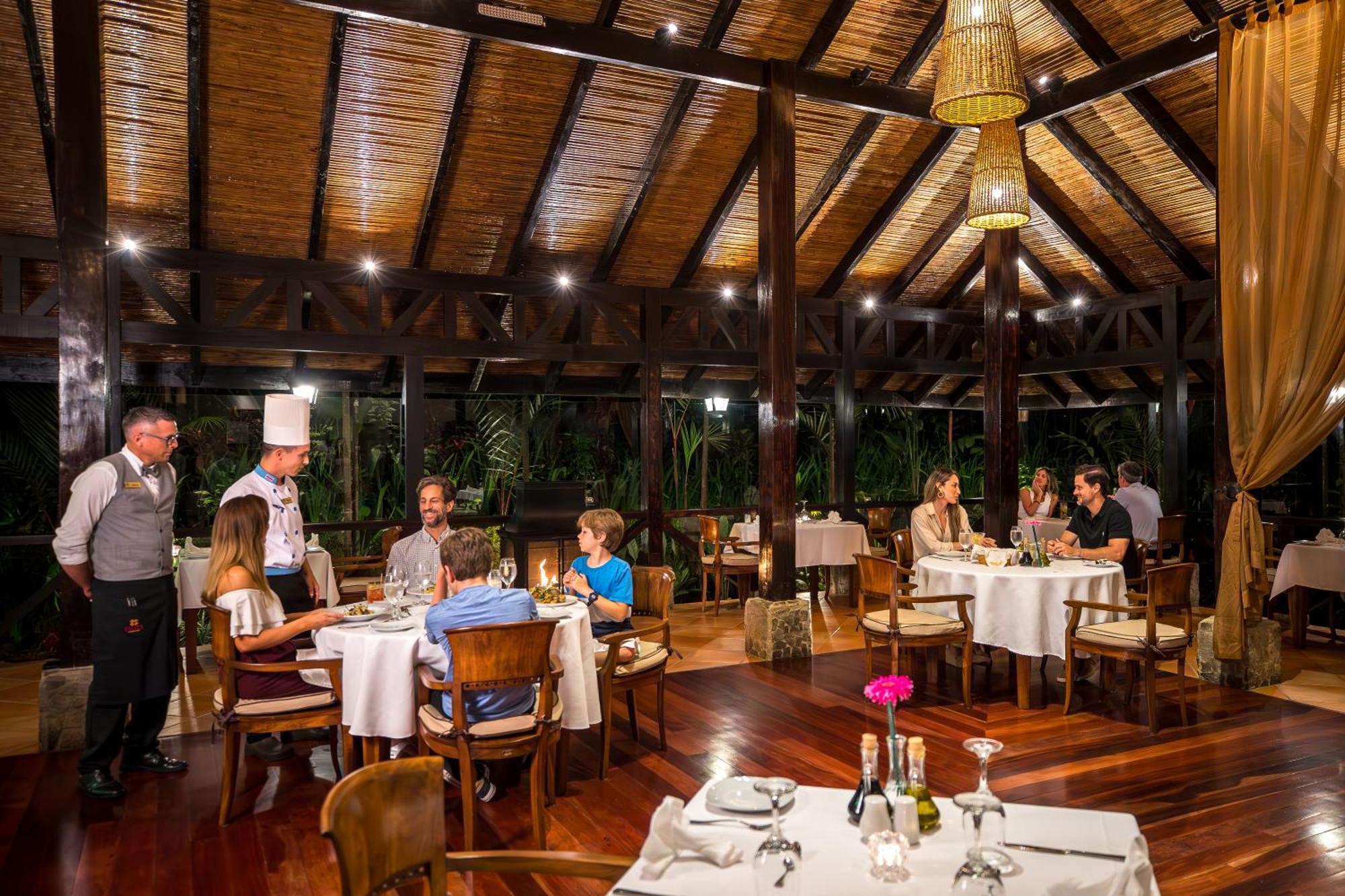 Hideaway Rio Celeste Hotel 비자구아 외부 사진