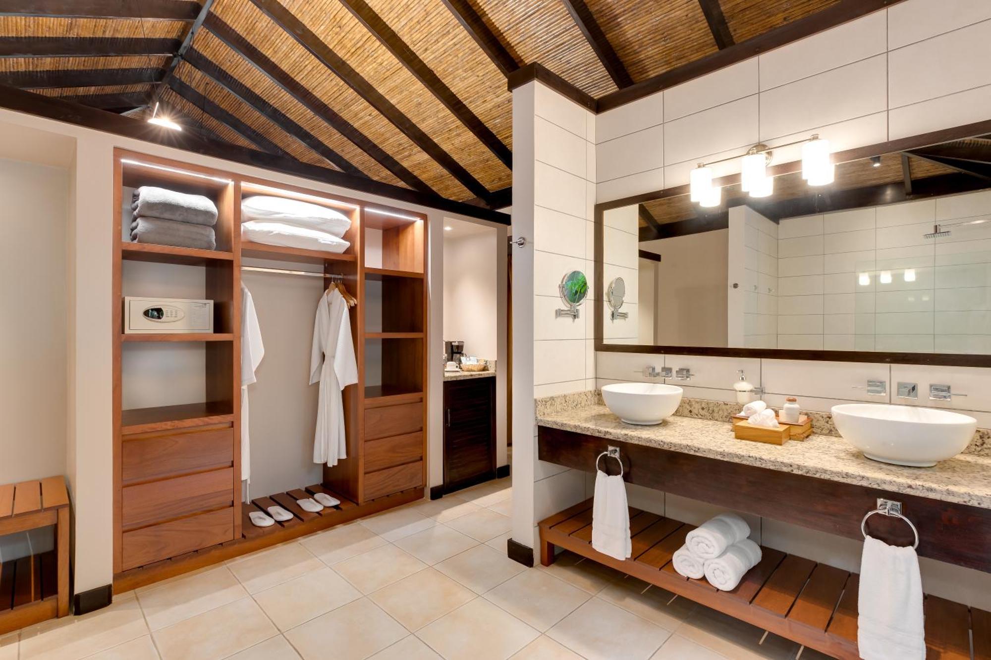 Hideaway Rio Celeste Hotel 비자구아 외부 사진