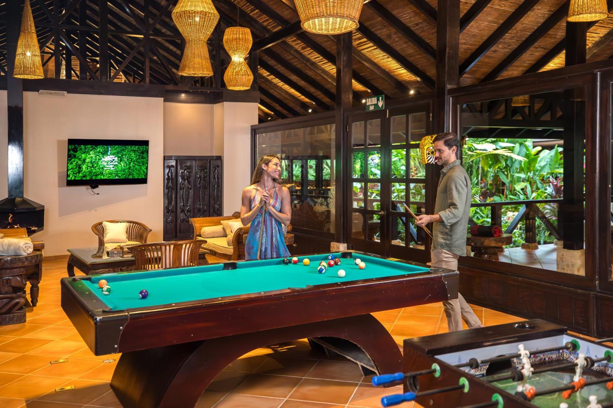 Hideaway Rio Celeste Hotel 비자구아 외부 사진