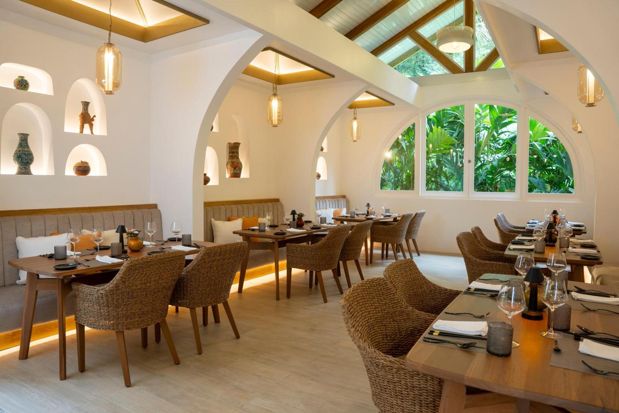 Hideaway Rio Celeste Hotel 비자구아 외부 사진