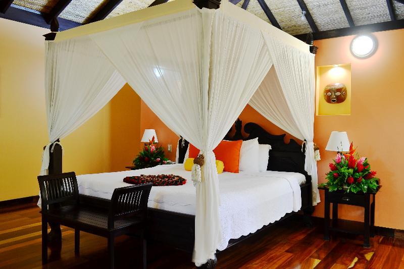 Hideaway Rio Celeste Hotel 비자구아 외부 사진