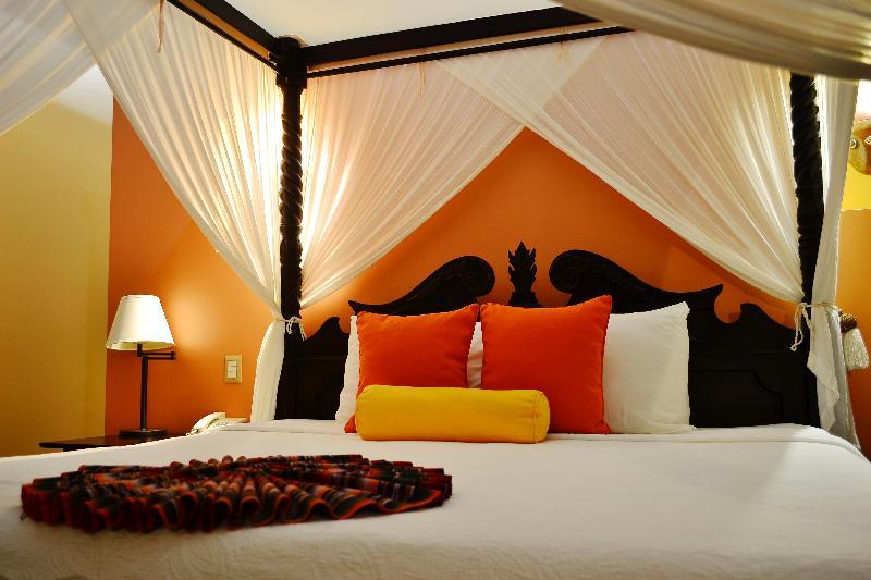 Hideaway Rio Celeste Hotel 비자구아 외부 사진