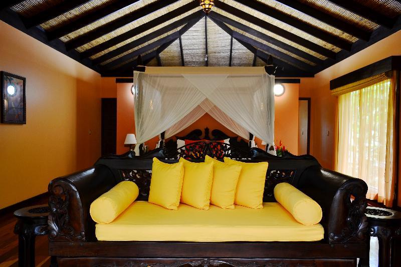 Hideaway Rio Celeste Hotel 비자구아 외부 사진