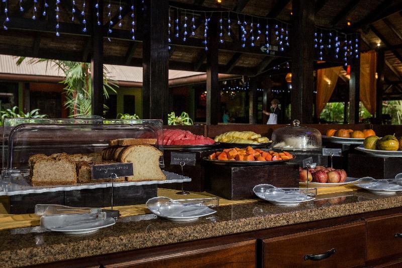 Hideaway Rio Celeste Hotel 비자구아 외부 사진